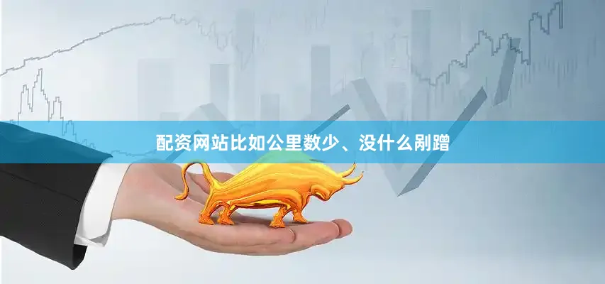 配资网站比如公里数少、没什么剐蹭