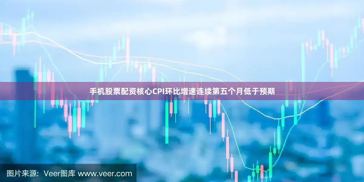 手机股票配资核心CPI环比增速连续第五个月低于预期