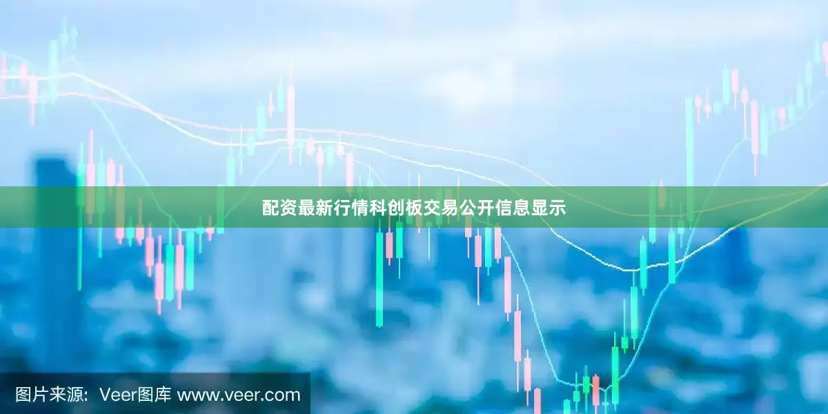 配资最新行情科创板交易公开信息显示