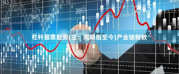 杠杆股票配资(注：周期指至今)　　产业链指数